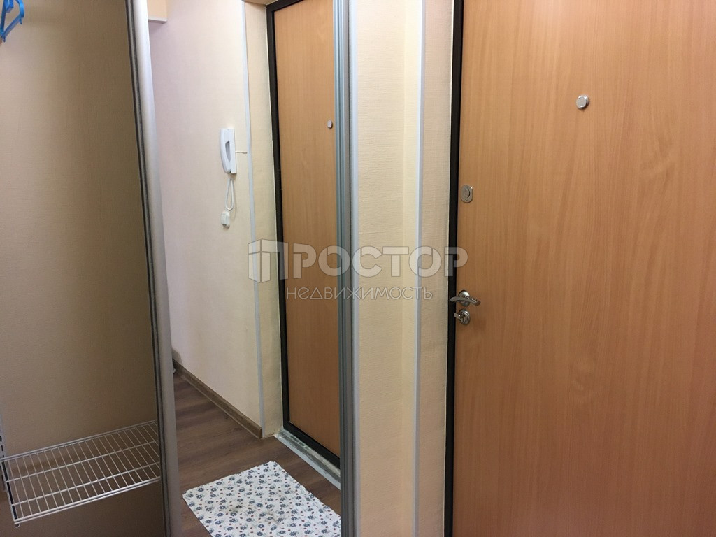 1-комнатная квартира, 33 м² - фото 5