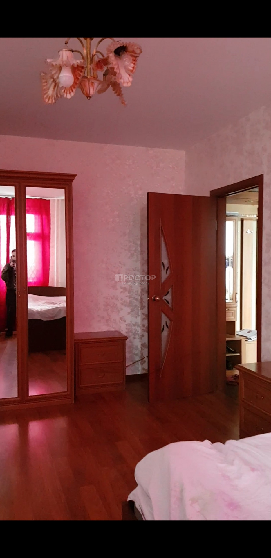 2-комнатная квартира, 51.2 м² - фото 4