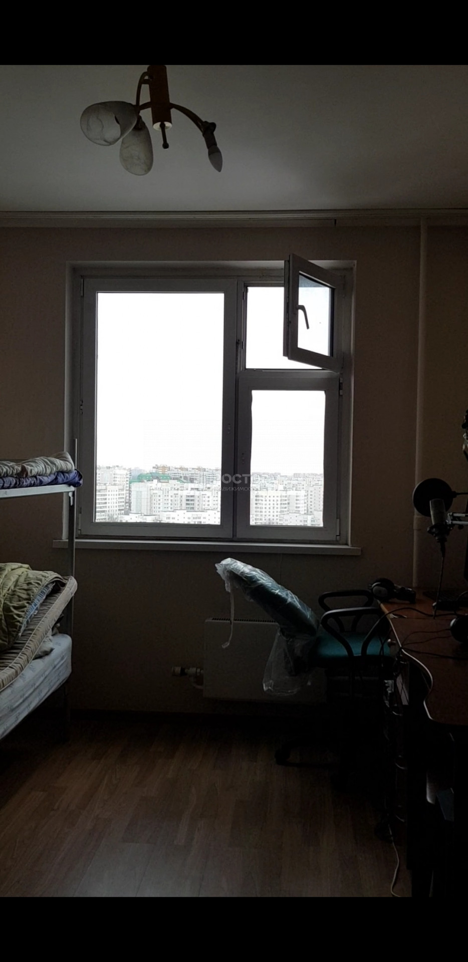 2-комнатная квартира, 51.2 м² - фото 5