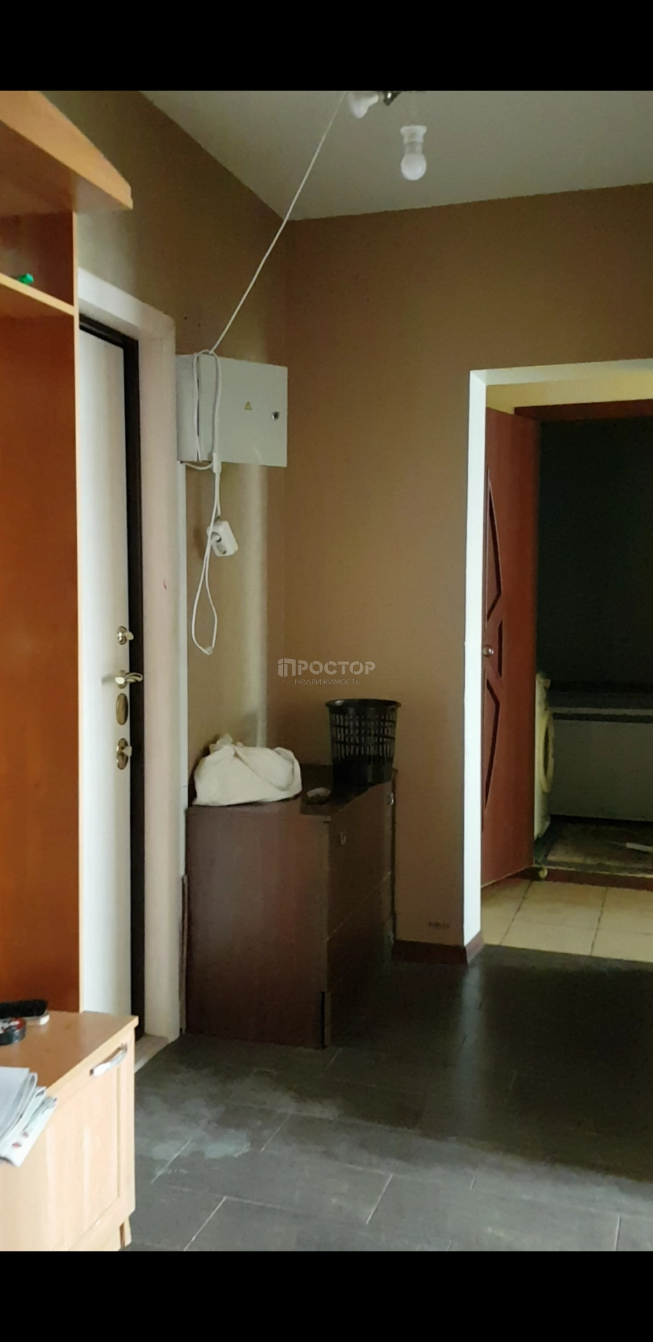 2-комнатная квартира, 51.2 м² - фото 3