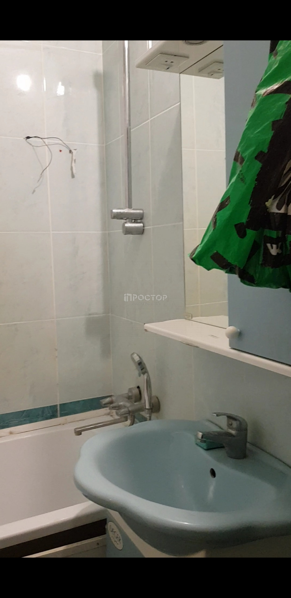 2-комнатная квартира, 51.2 м² - фото 6