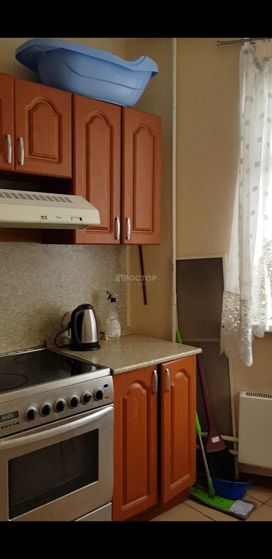 2-комнатная квартира, 51.2 м² - фото 2