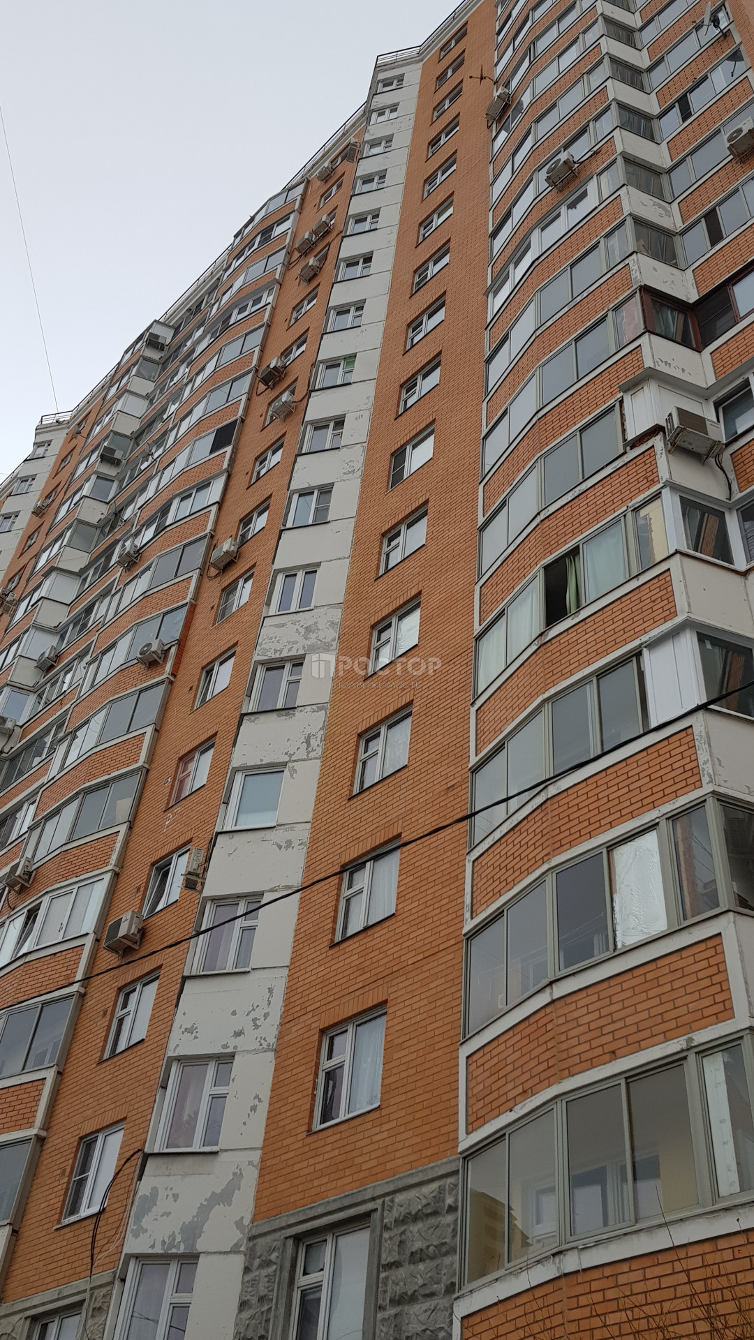 2-комнатная квартира, 51.2 м² - фото 8