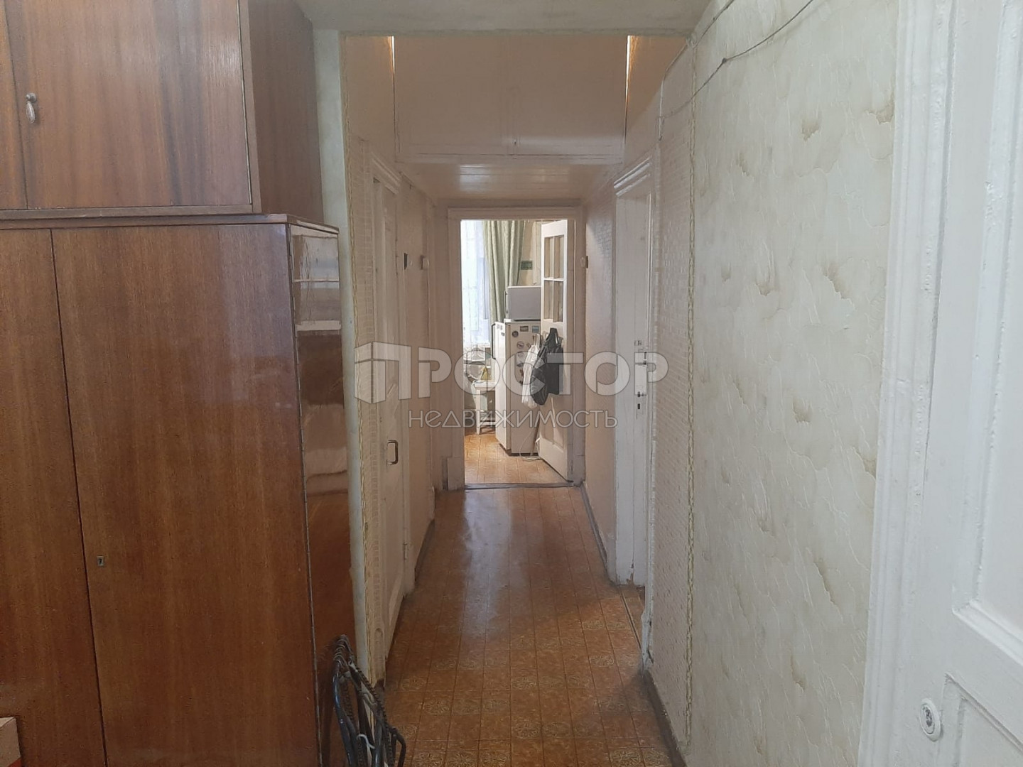 3-комнатная квартира, 73 м² - фото 13