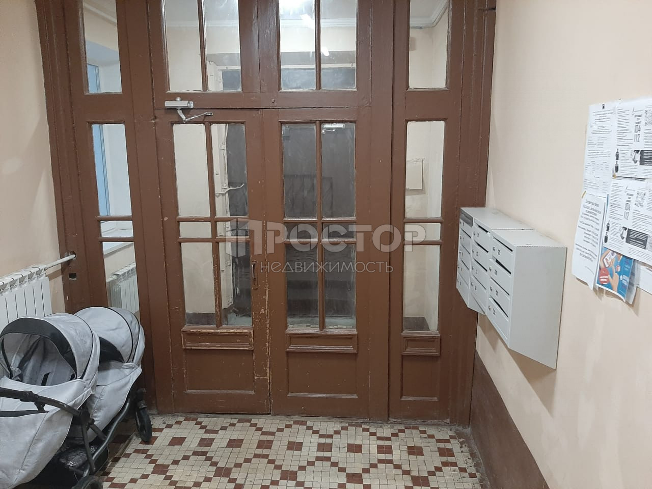 3-комнатная квартира, 73 м² - фото 5