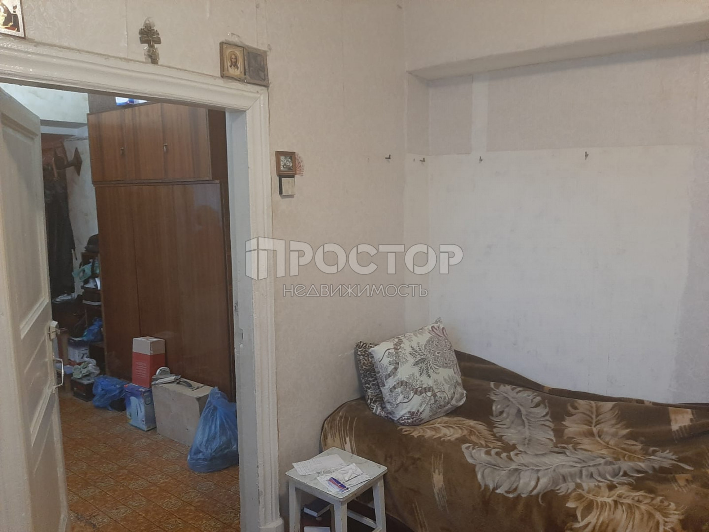 3-комнатная квартира, 73 м² - фото 19