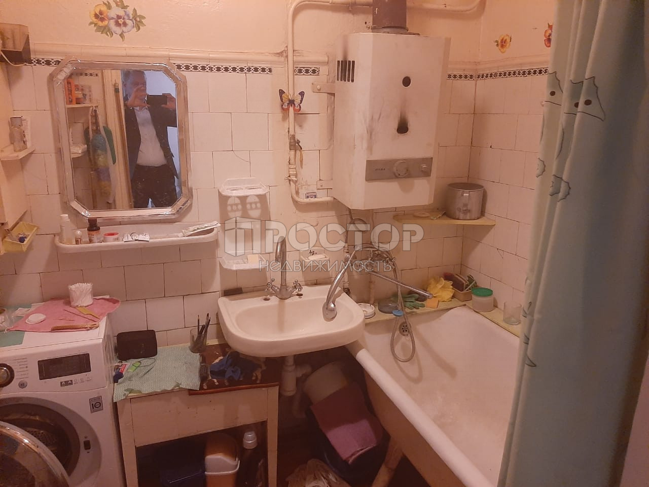 3-комнатная квартира, 73 м² - фото 6