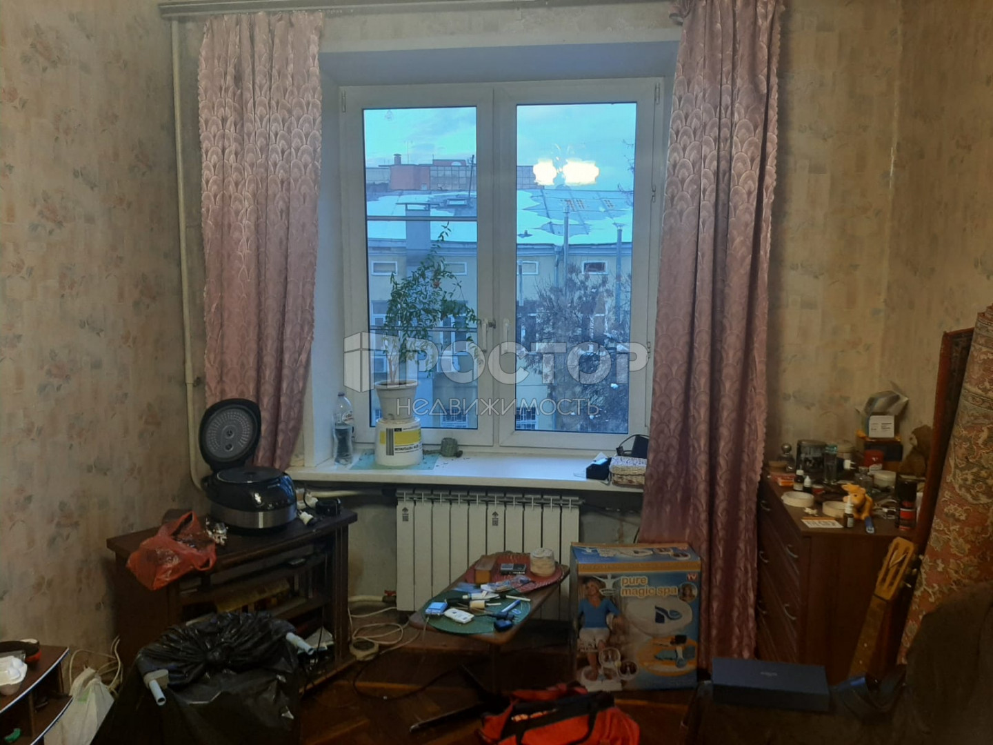 3-комнатная квартира, 73 м² - фото 15