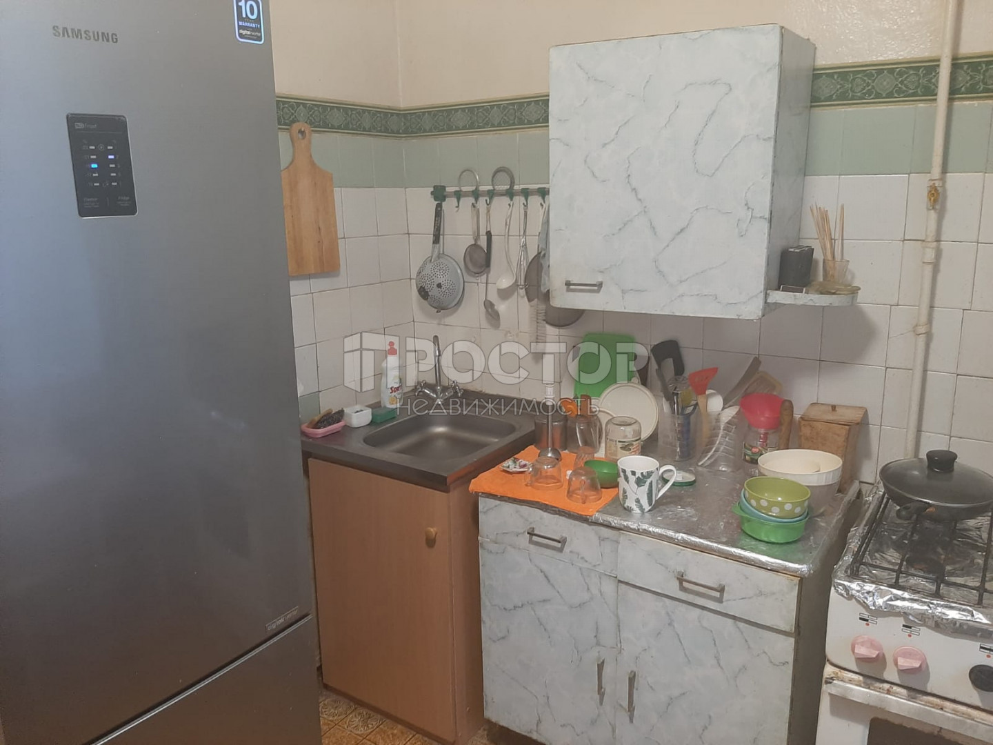 3-комнатная квартира, 73 м² - фото 8