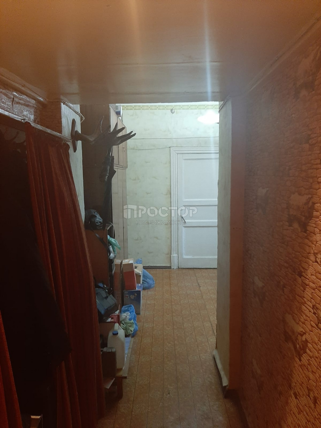 3-комнатная квартира, 73 м² - фото 20