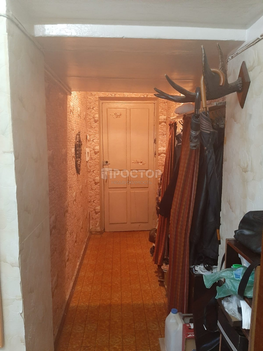 3-комнатная квартира, 73 м² - фото 22