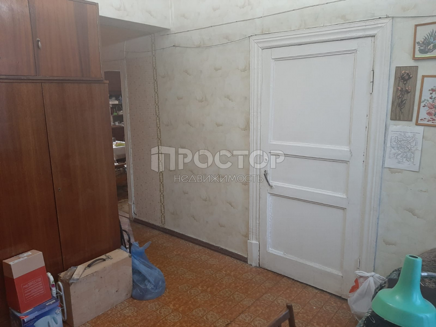 3-комнатная квартира, 73 м² - фото 21