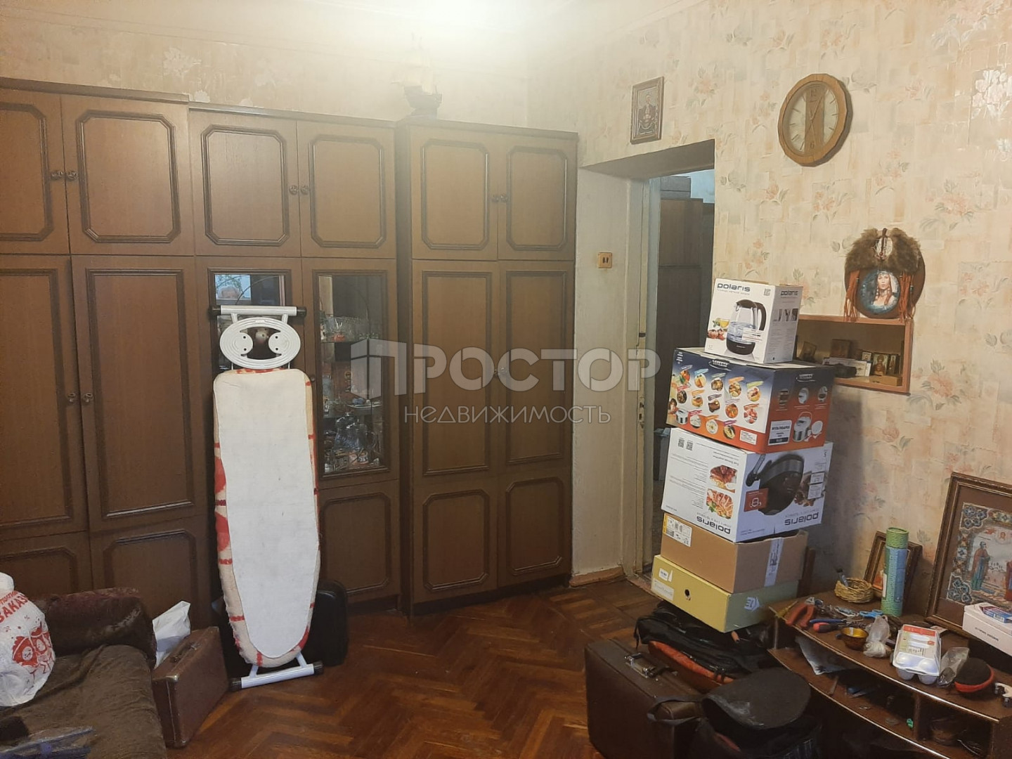 3-комнатная квартира, 73 м² - фото 23
