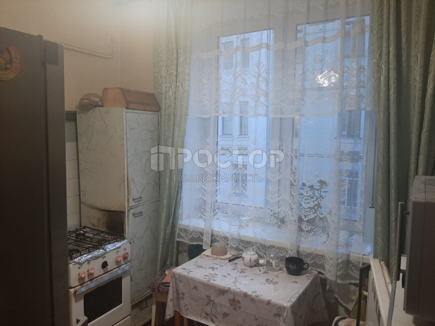 3-комнатная квартира, 73 м² - фото 12