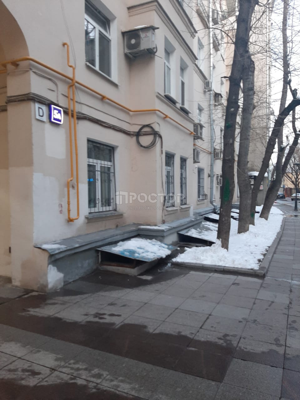 3-комнатная квартира, 73 м² - фото 4