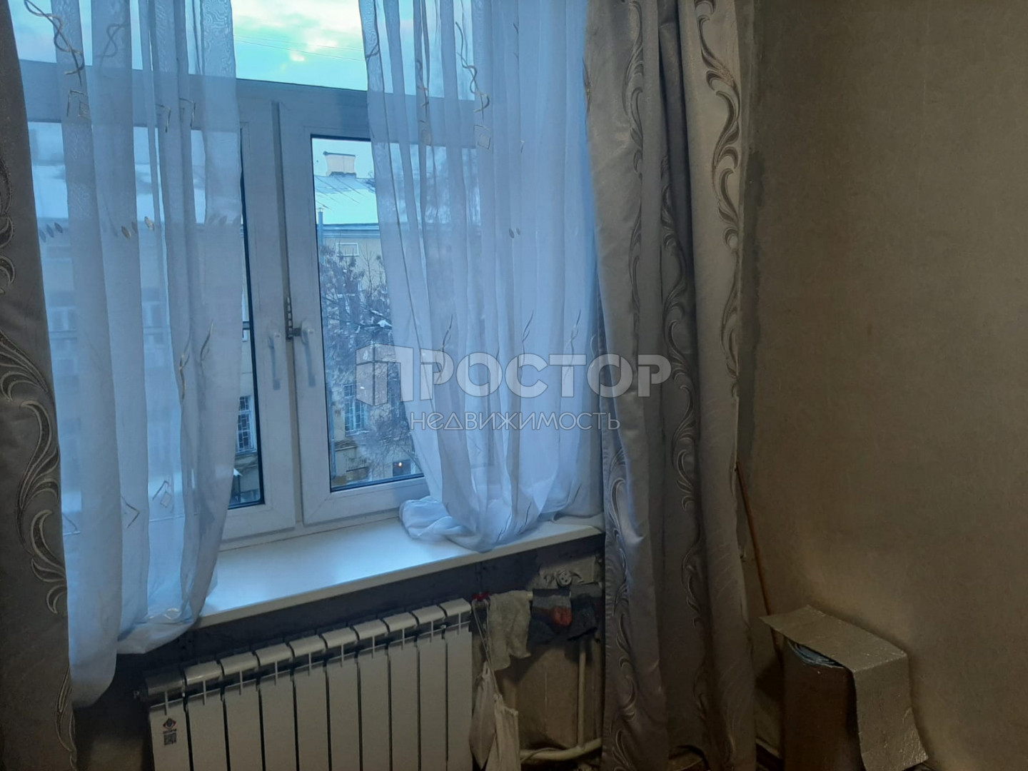 3-комнатная квартира, 73 м² - фото 11