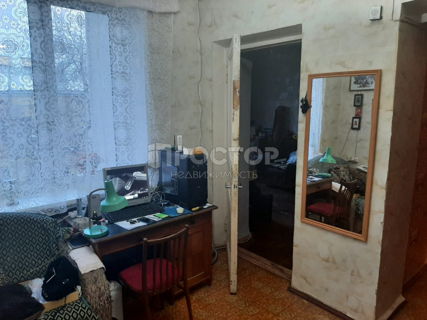 3-комнатная квартира, 73 м² - фото 16