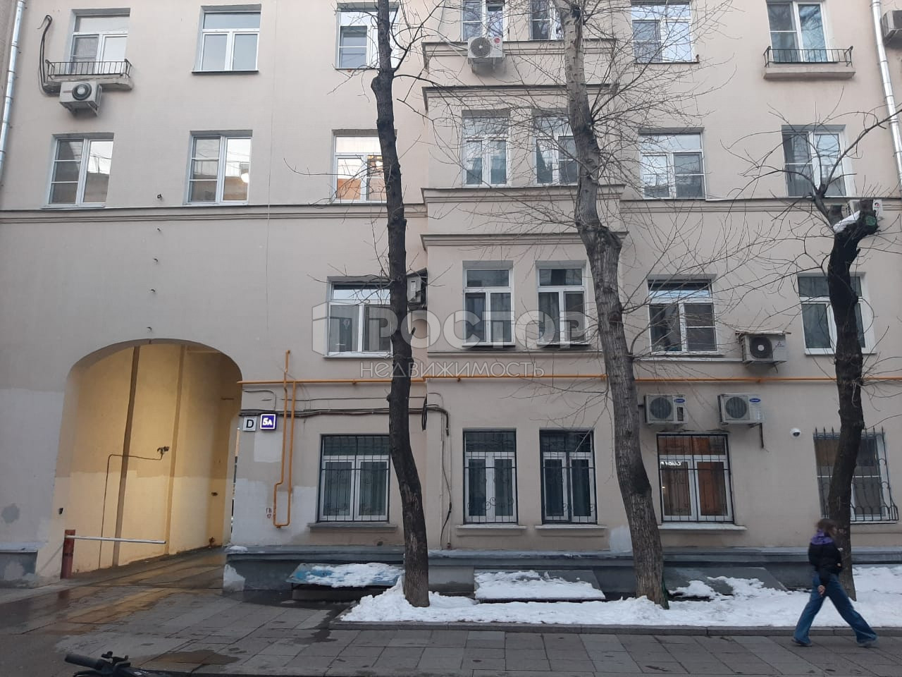 3-комнатная квартира, 73 м² - фото 3