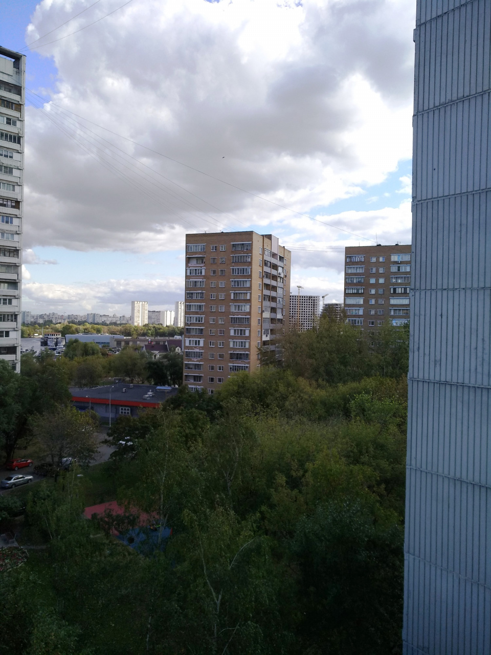 1-комнатная квартира, 35.1 м² - фото 20