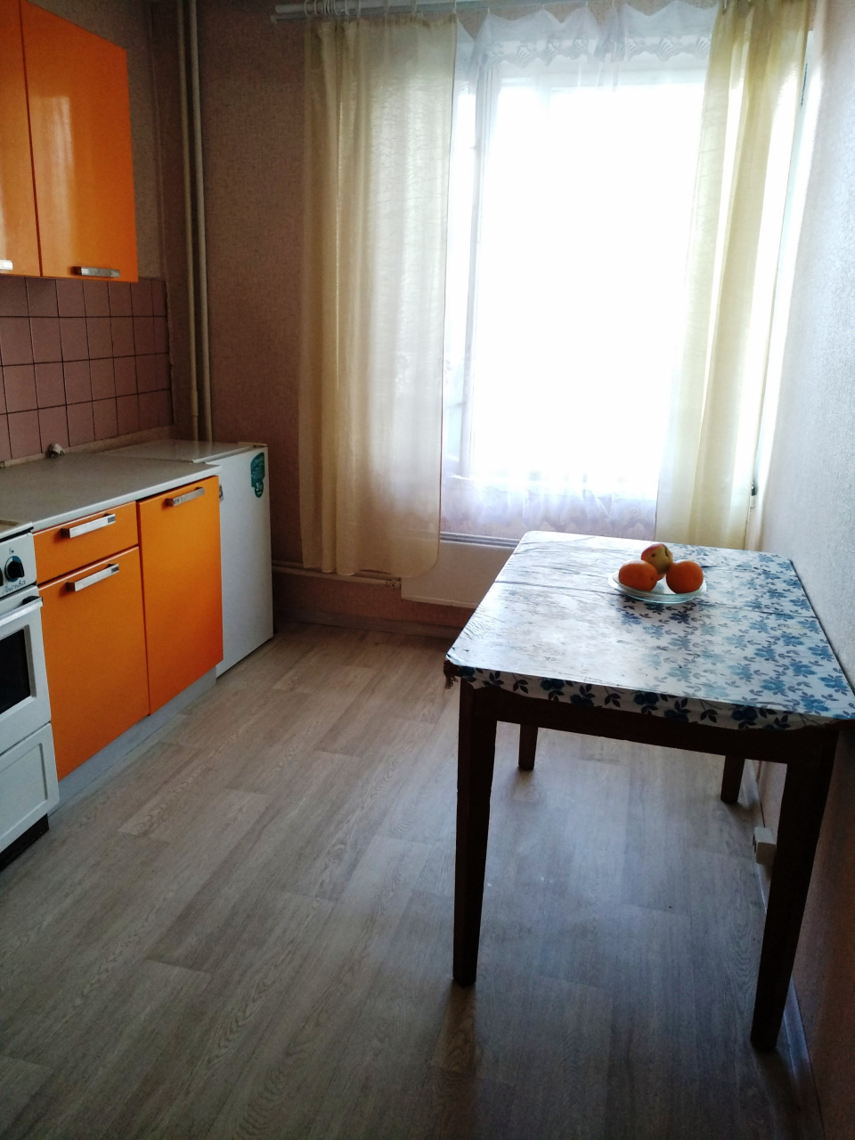 1-комнатная квартира, 35.1 м² - фото 11