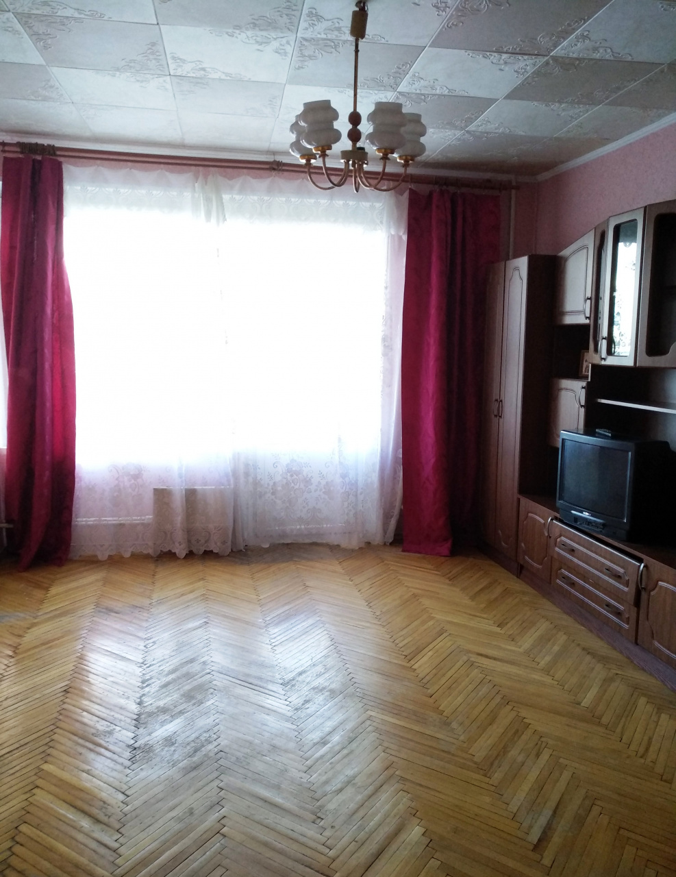 1-комнатная квартира, 35.1 м² - фото 10