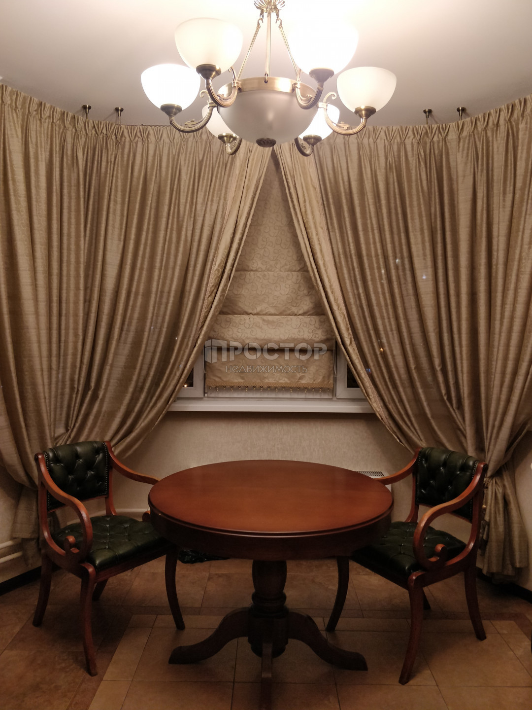 3-комнатная квартира, 74.5 м² - фото 2