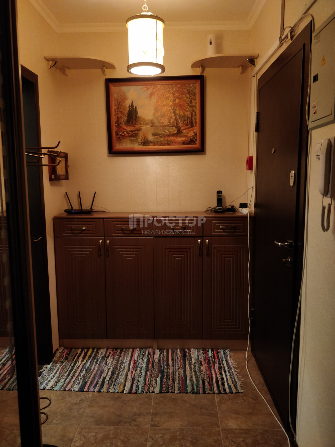 3-комнатная квартира, 74.5 м² - фото 5