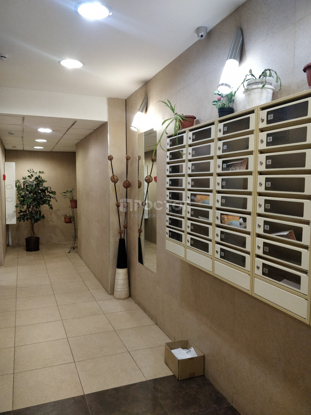 3-комнатная квартира, 74.5 м² - фото 23