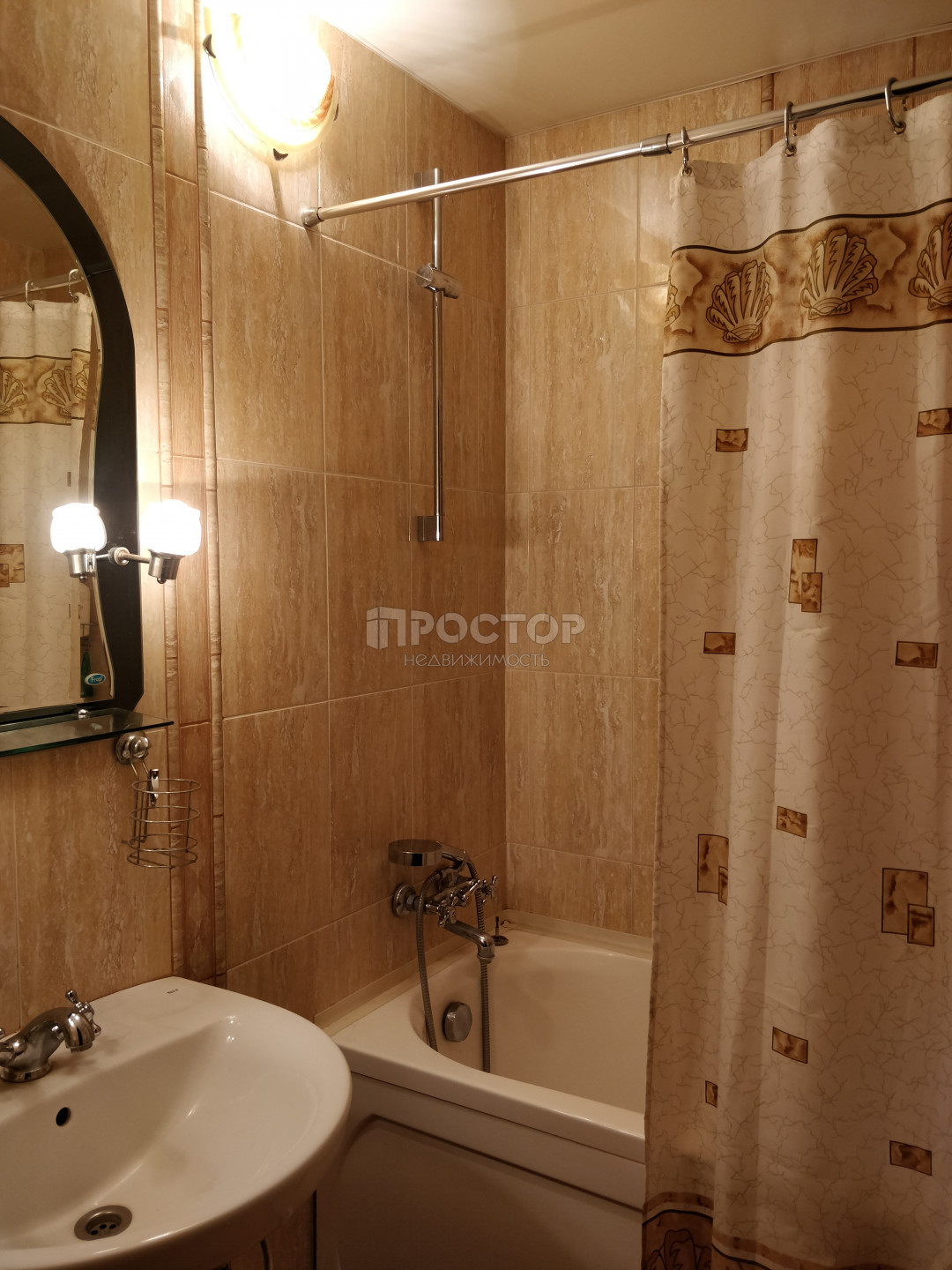 3-комнатная квартира, 74.5 м² - фото 7