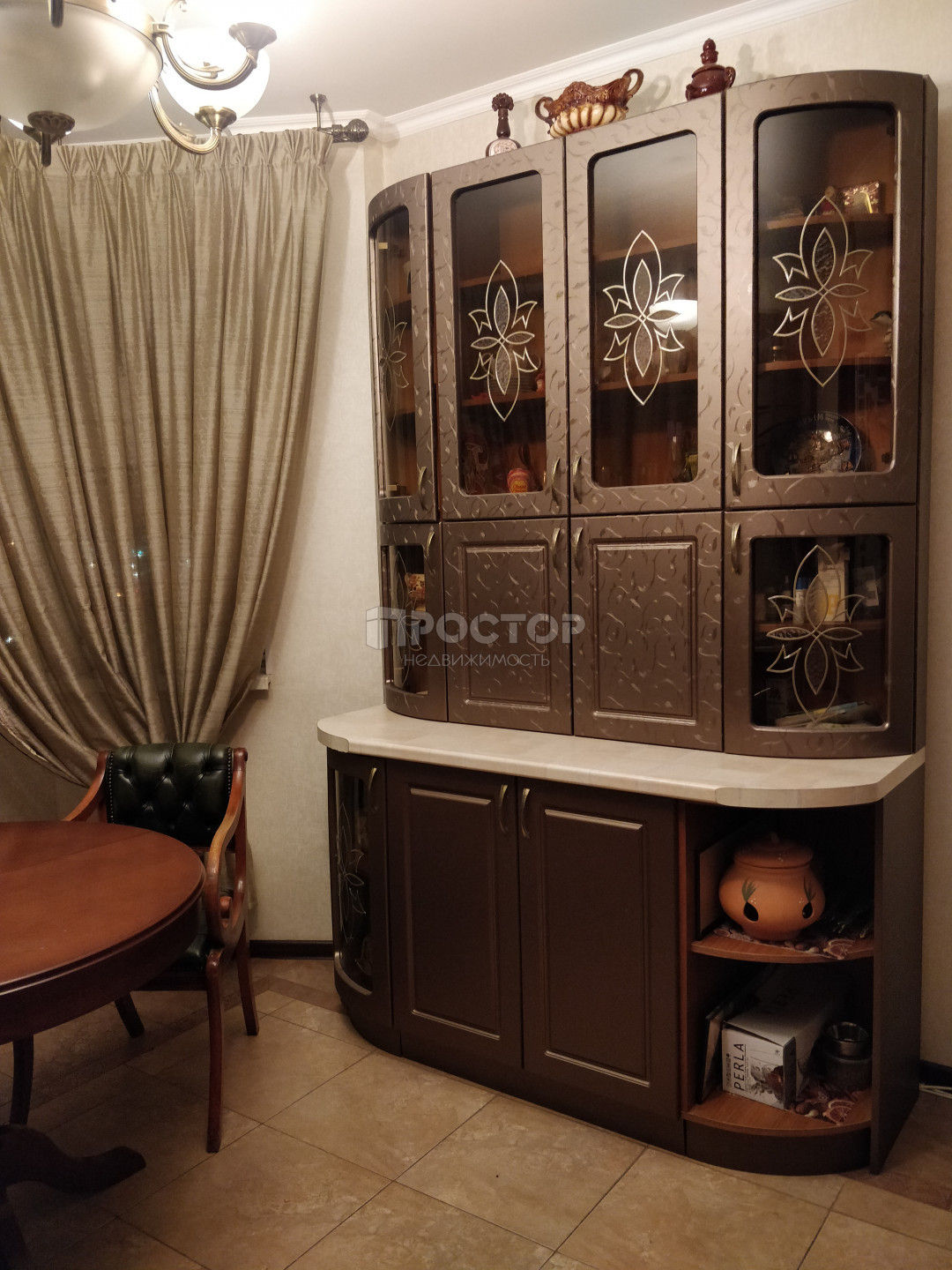 3-комнатная квартира, 74.5 м² - фото 4