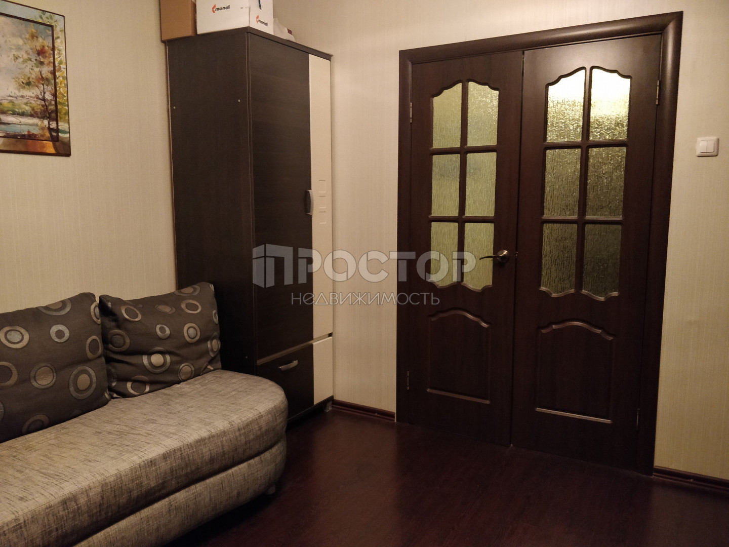 3-комнатная квартира, 74.5 м² - фото 12