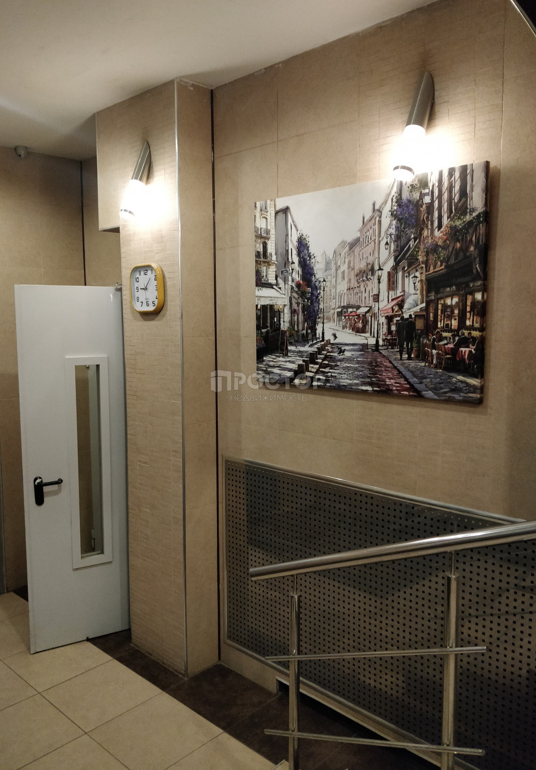 3-комнатная квартира, 74.5 м² - фото 21
