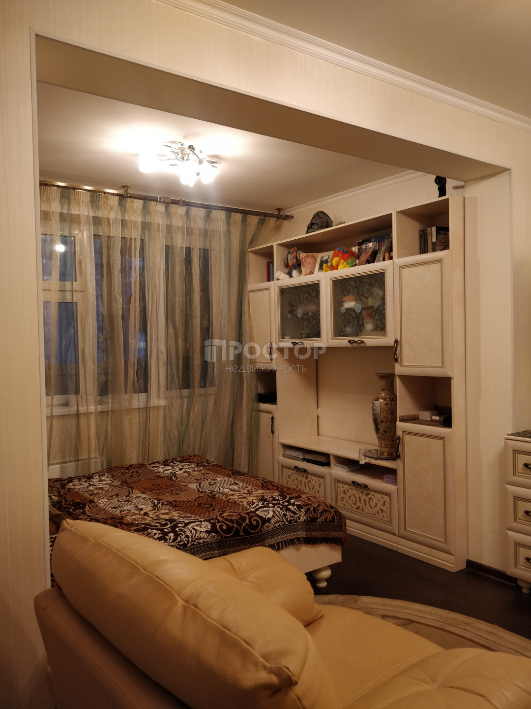 3-комнатная квартира, 74.5 м² - фото 19