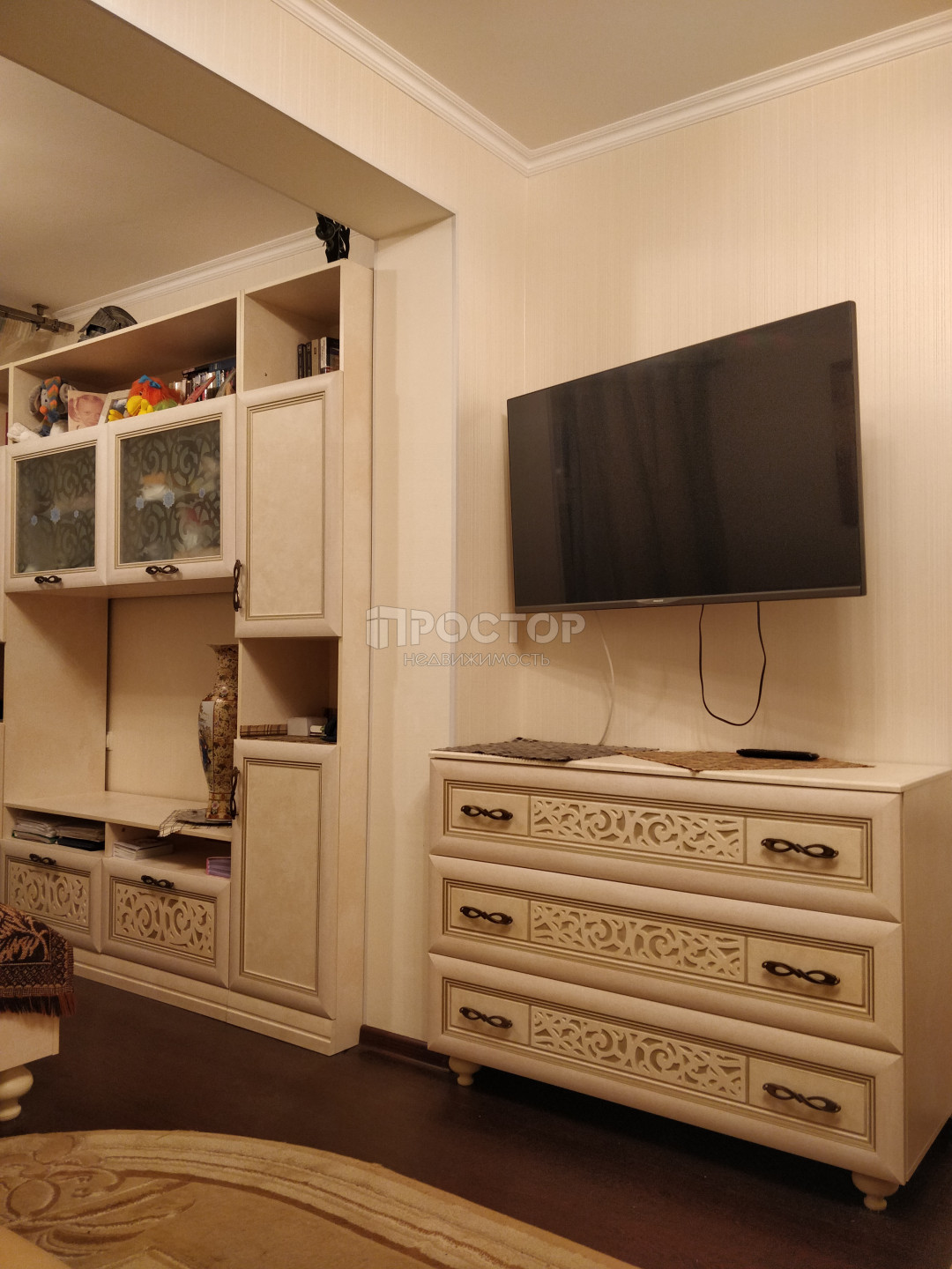 3-комнатная квартира, 74.5 м² - фото 20