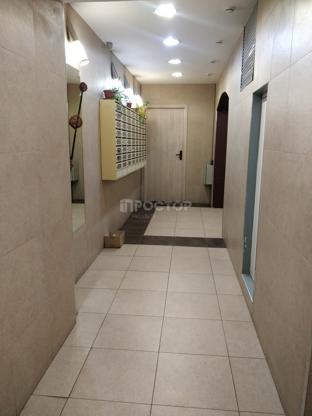 3-комнатная квартира, 74.5 м² - фото 22