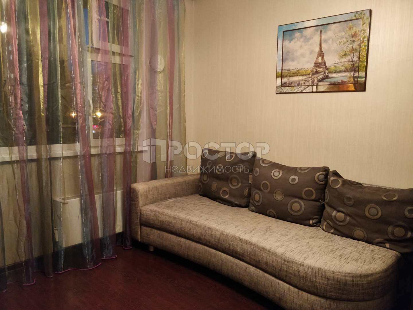3-комнатная квартира, 74.5 м² - фото 11
