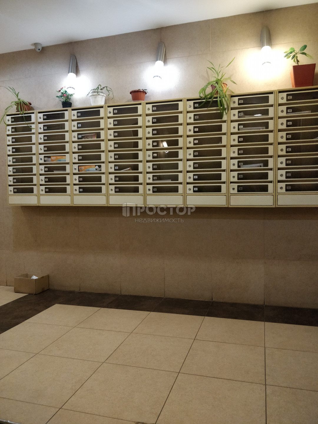 3-комнатная квартира, 74.5 м² - фото 25