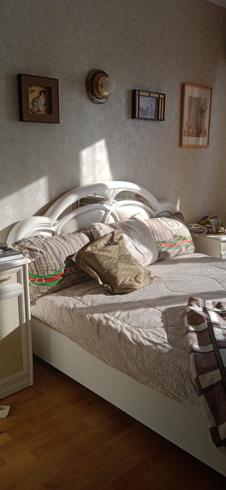 3-комнатная квартира, 109 м² - фото 15