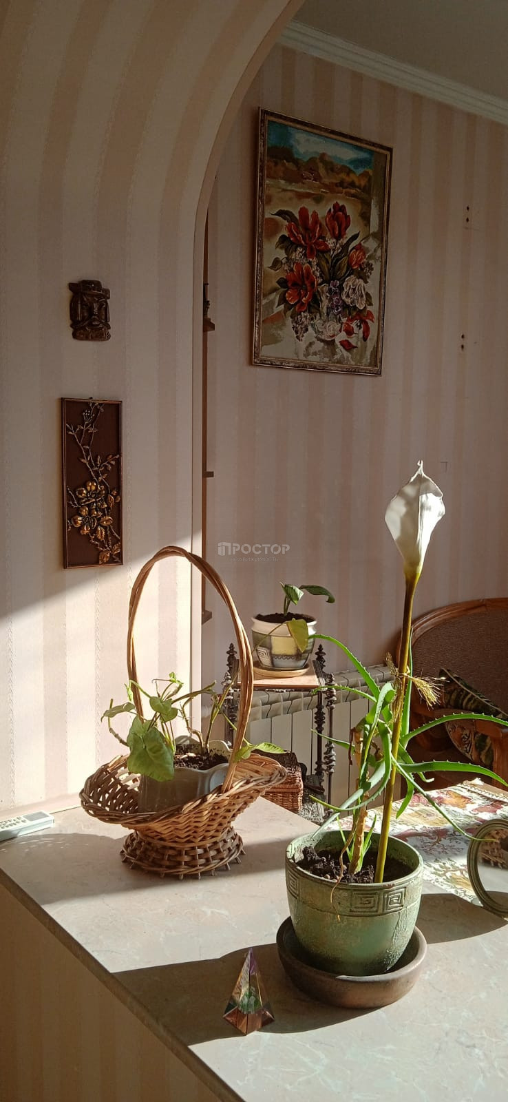 3-комнатная квартира, 109 м² - фото 13