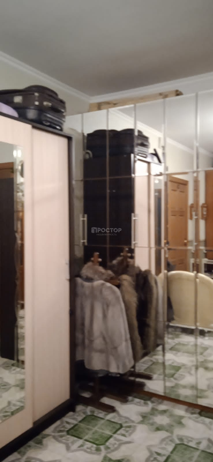 3-комнатная квартира, 109 м² - фото 20