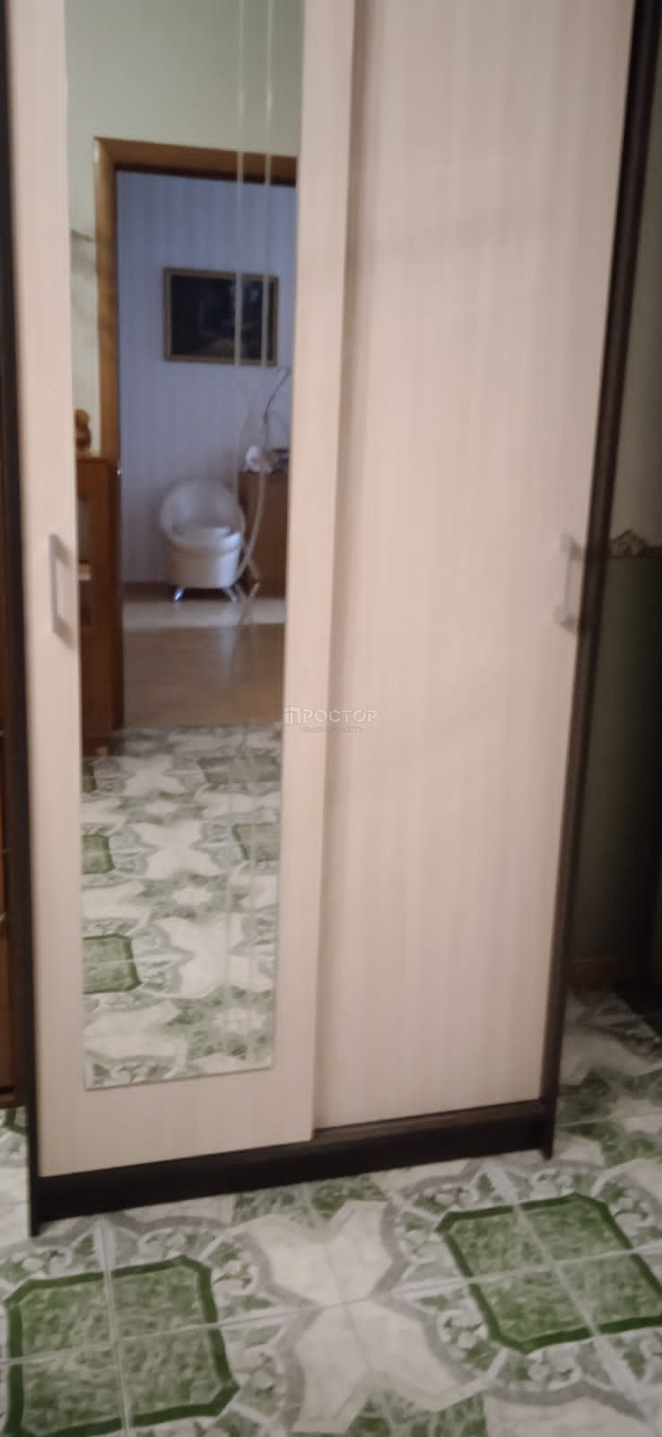 3-комнатная квартира, 109 м² - фото 23