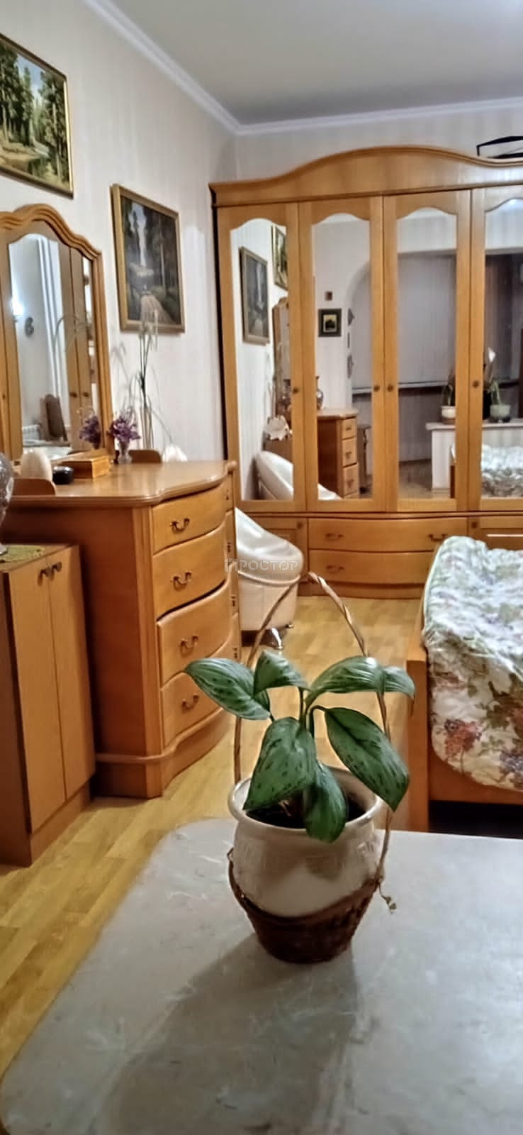 3-комнатная квартира, 109 м² - фото 5