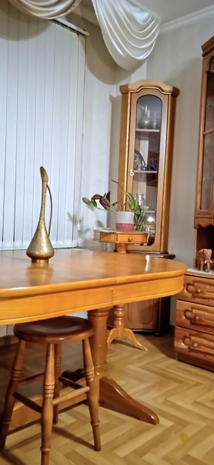 3-комнатная квартира, 109 м² - фото 2