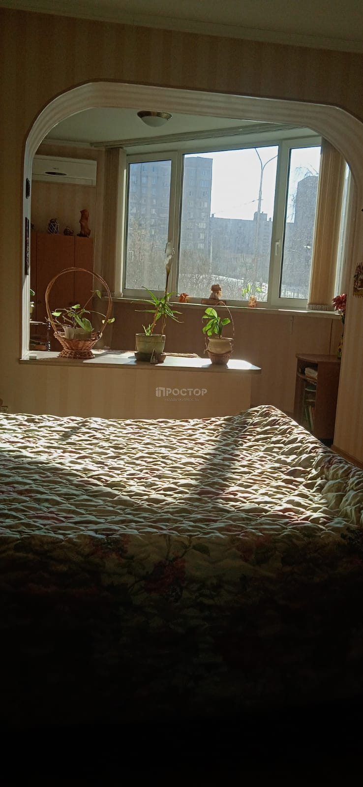 3-комнатная квартира, 109 м² - фото 10