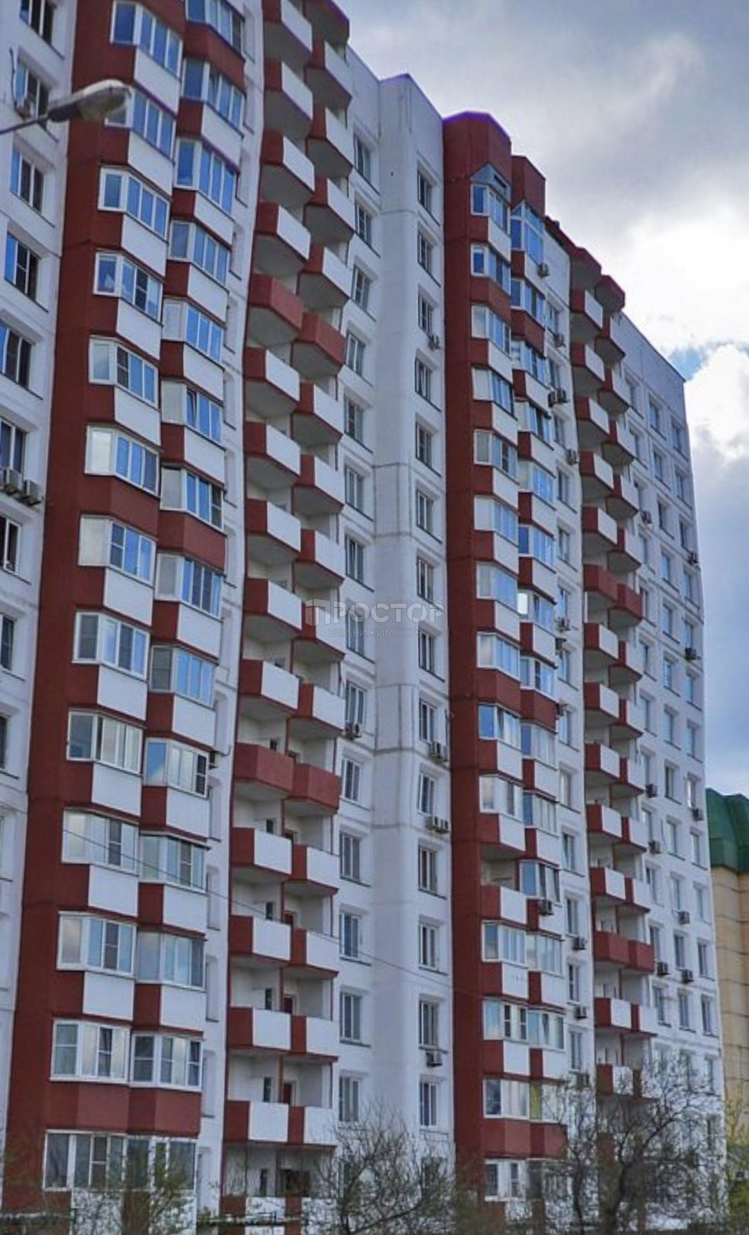 3-комнатная квартира, 109 м² - фото 27