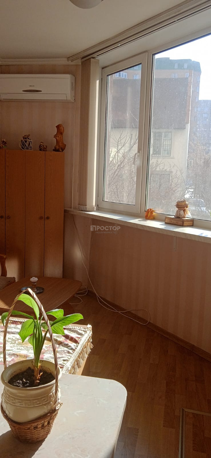 3-комнатная квартира, 109 м² - фото 12