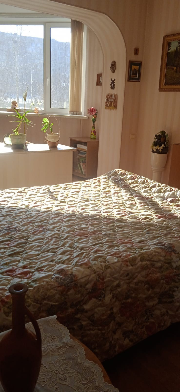 3-комнатная квартира, 109 м² - фото 11