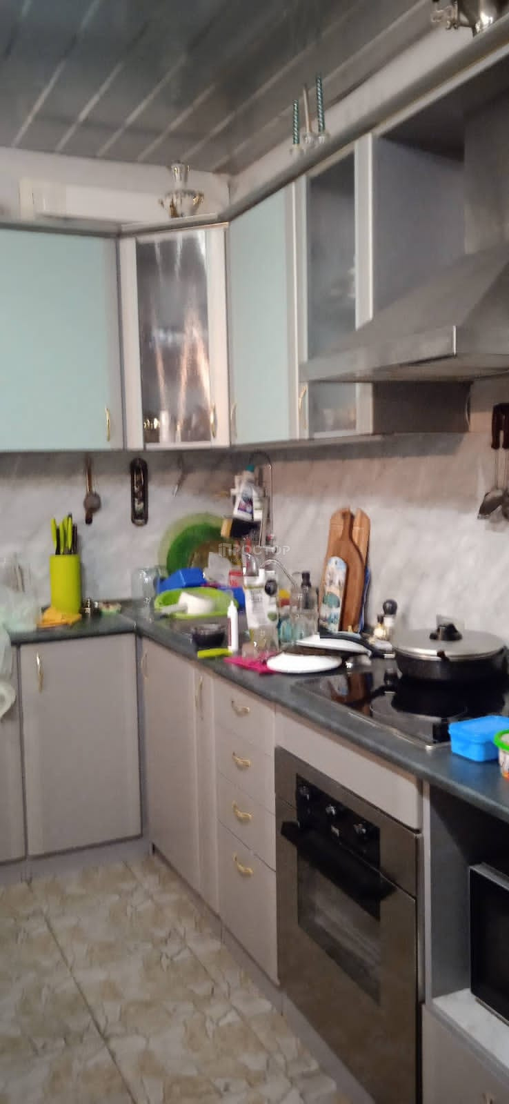 3-комнатная квартира, 109 м² - фото 16