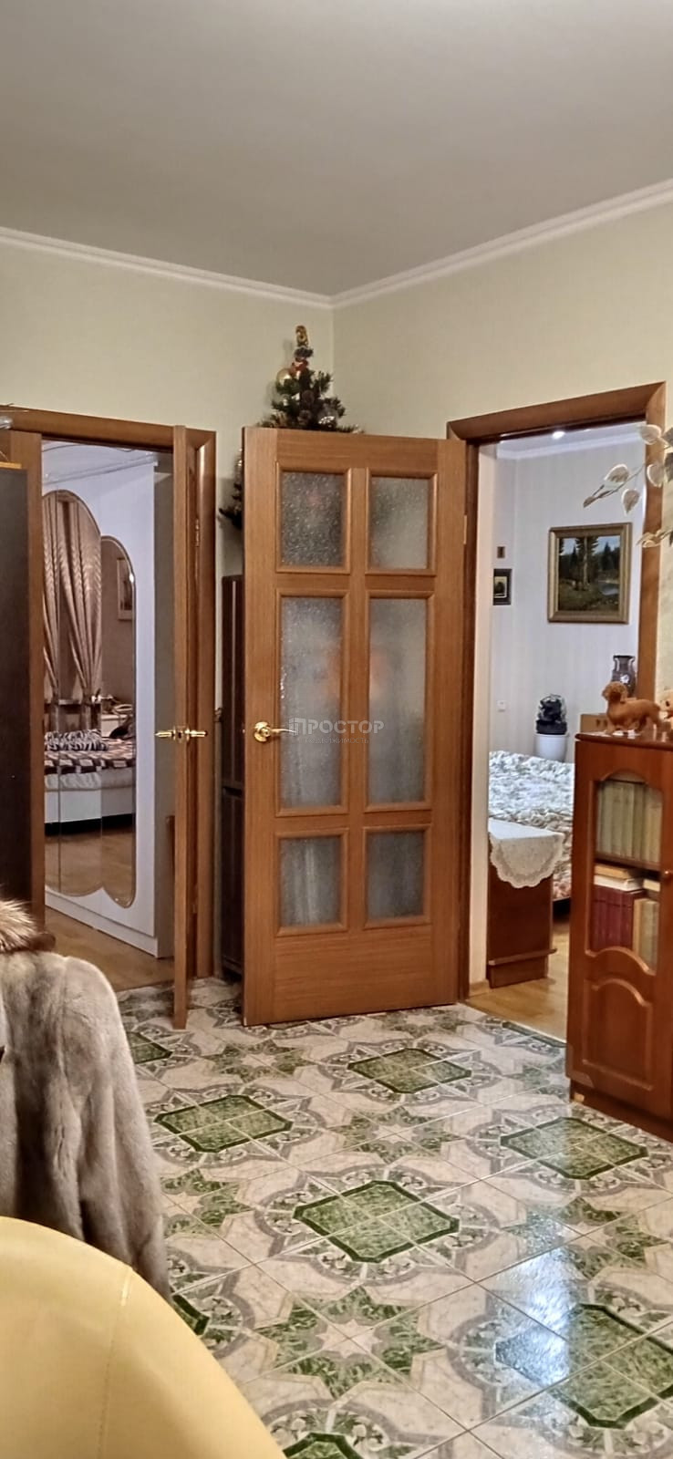 3-комнатная квартира, 109 м² - фото 7