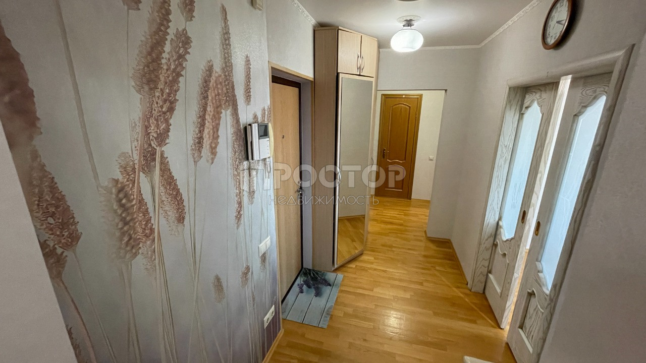 2-комнатная квартира, 64 м² - фото 7